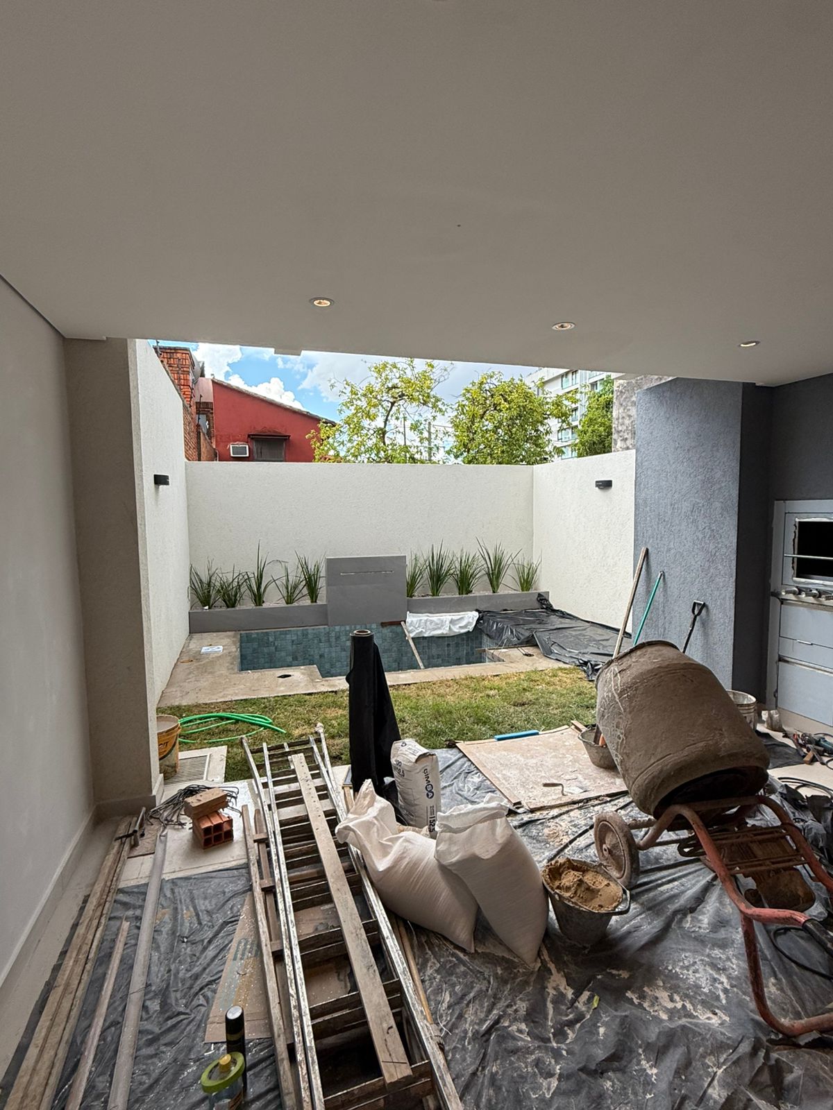 DUPLEX A ESTRENAR EN BARRIO SAN JORGE — foto 2