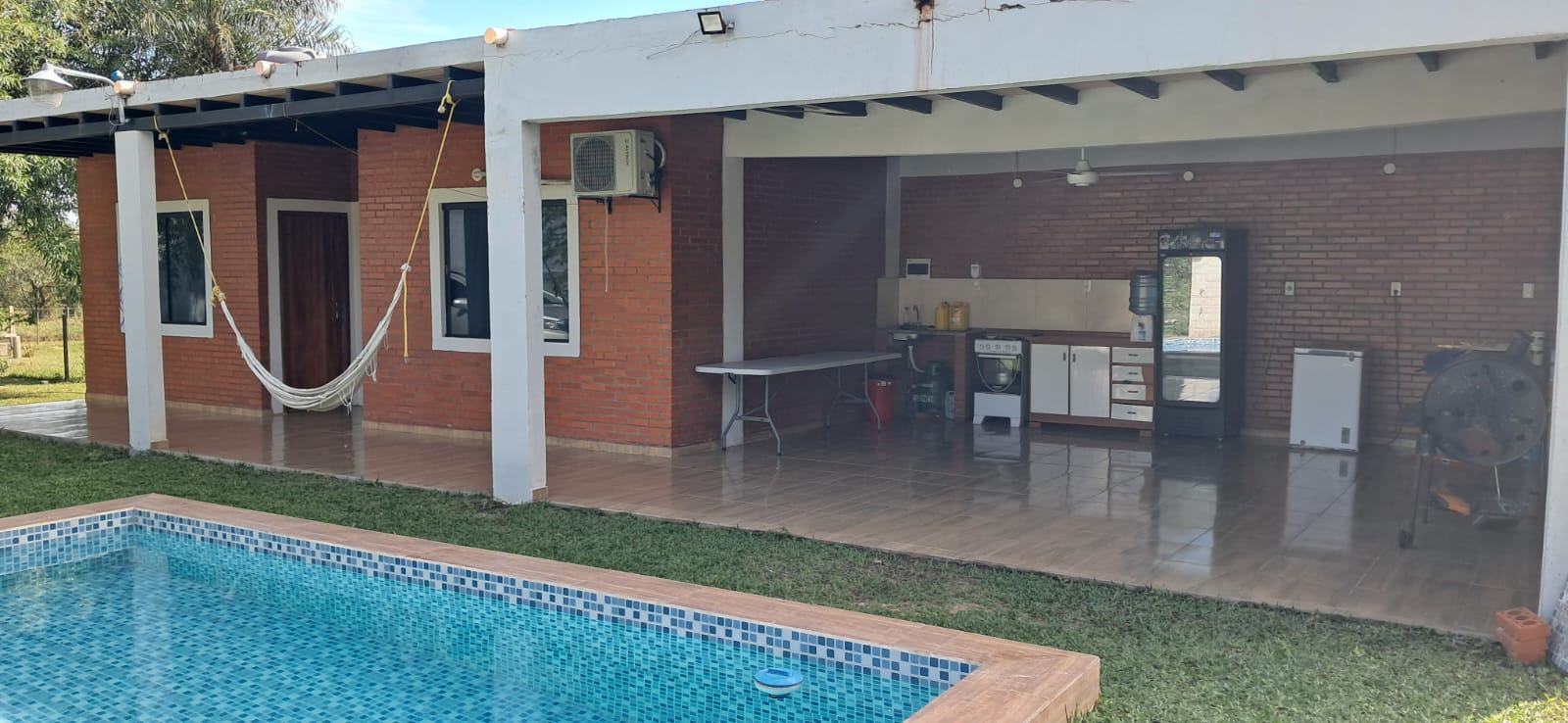 CASA EN VENTA – ECO BARRIO CERRO HU | — foto 3