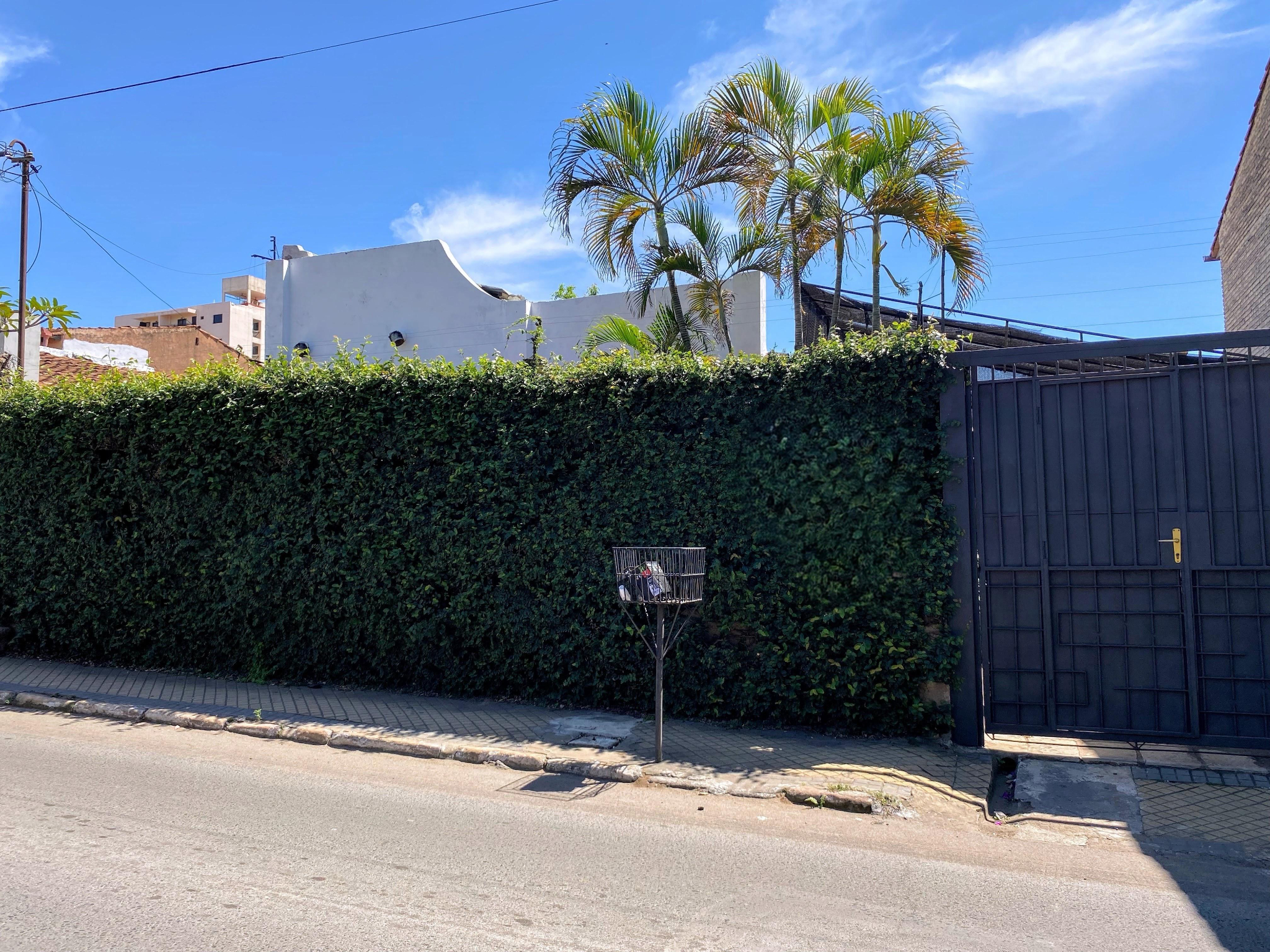 Casa en venta en Las Mercedes