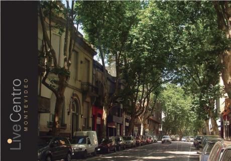 Pleno Centro De La Ciudad.-