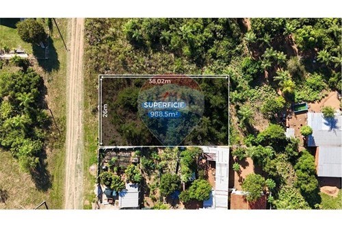 Terreno - Venta - Paraguay Cordillera Altos — foto 3