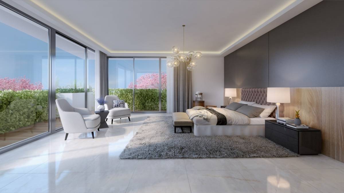 Departamento en venta en Las Lomas, Asunción — foto 3