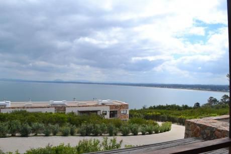 Apto.punta Ballena, Excelente Vista!!!!