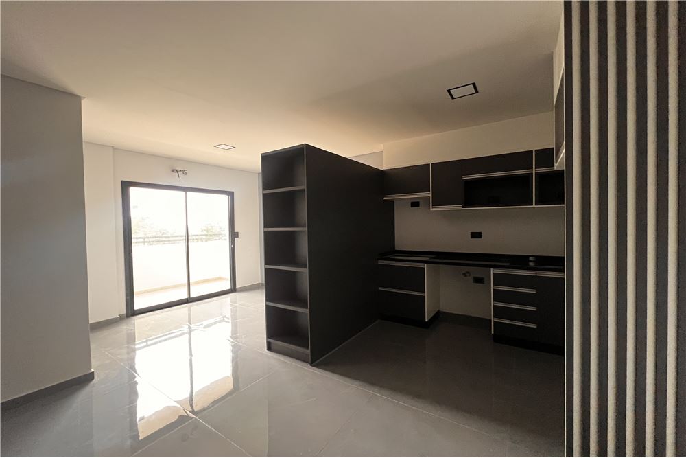 Departamento en venta con baja de precio en San Lorenzo