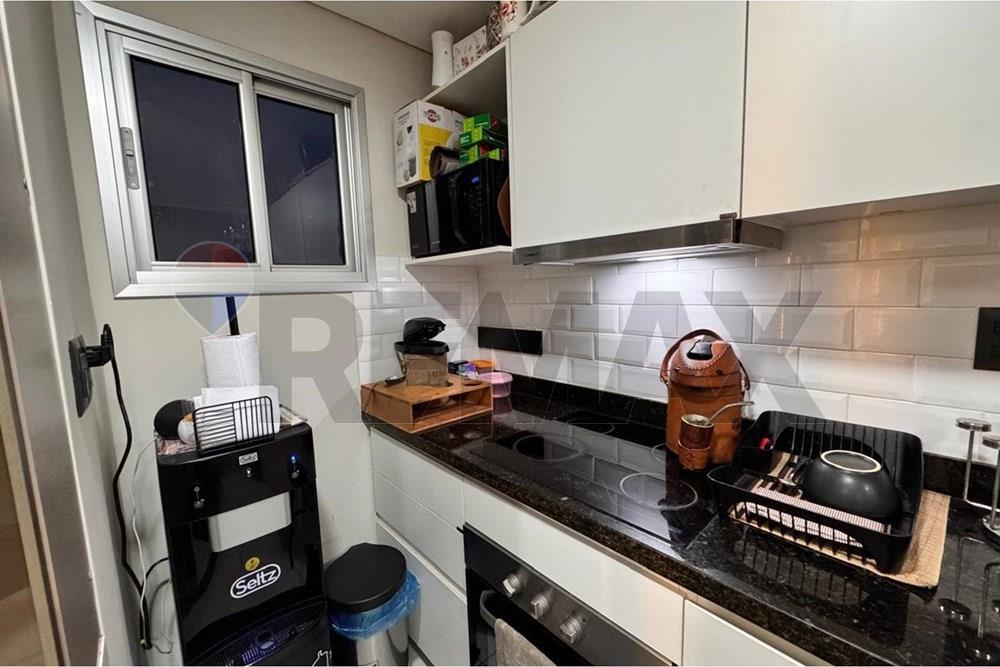 Departamento en alquiler barrio Los Laureles — foto 3