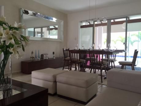 Alquiler Casa