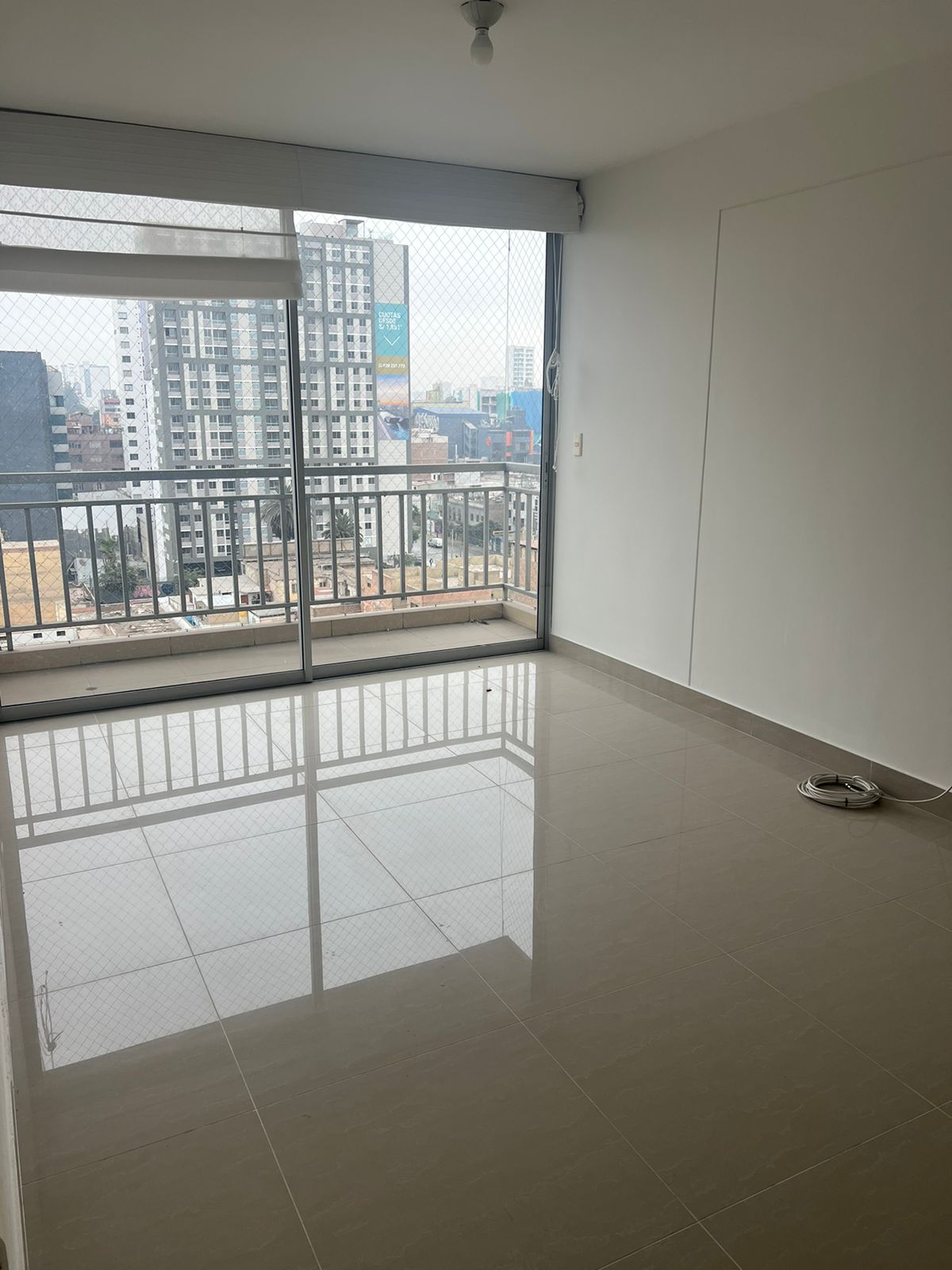 Departamento en alquiler en Lince