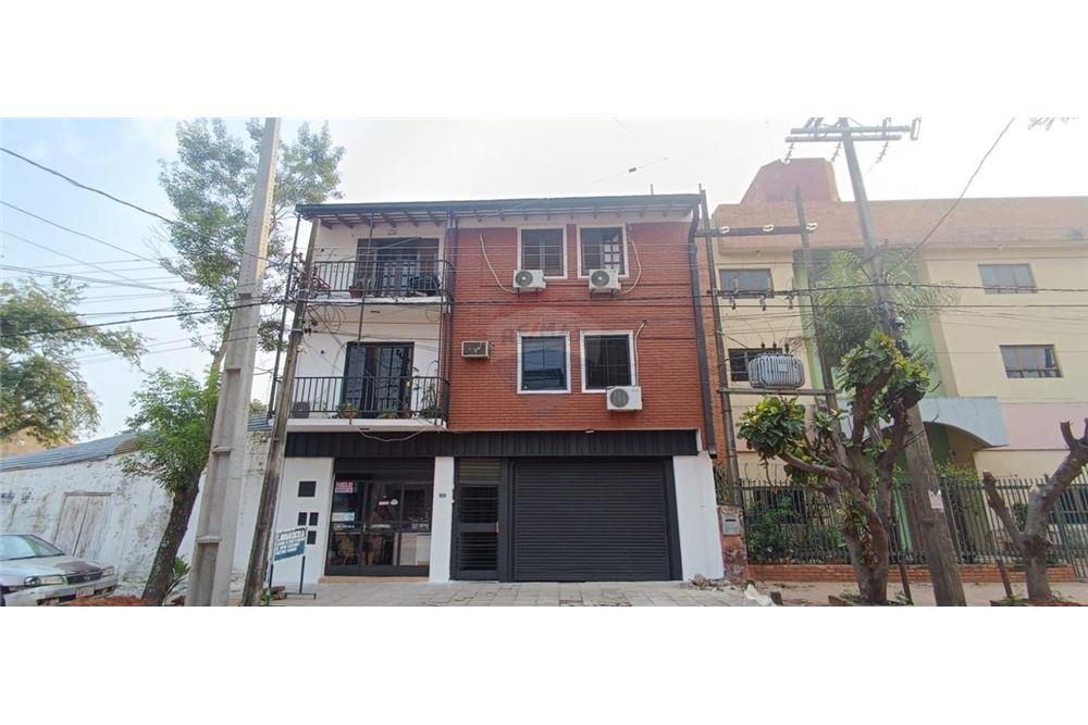 EN VENTA AMPLIO DEPOSITO EN SAN VICENTE ASUNCIÓN — foto 2