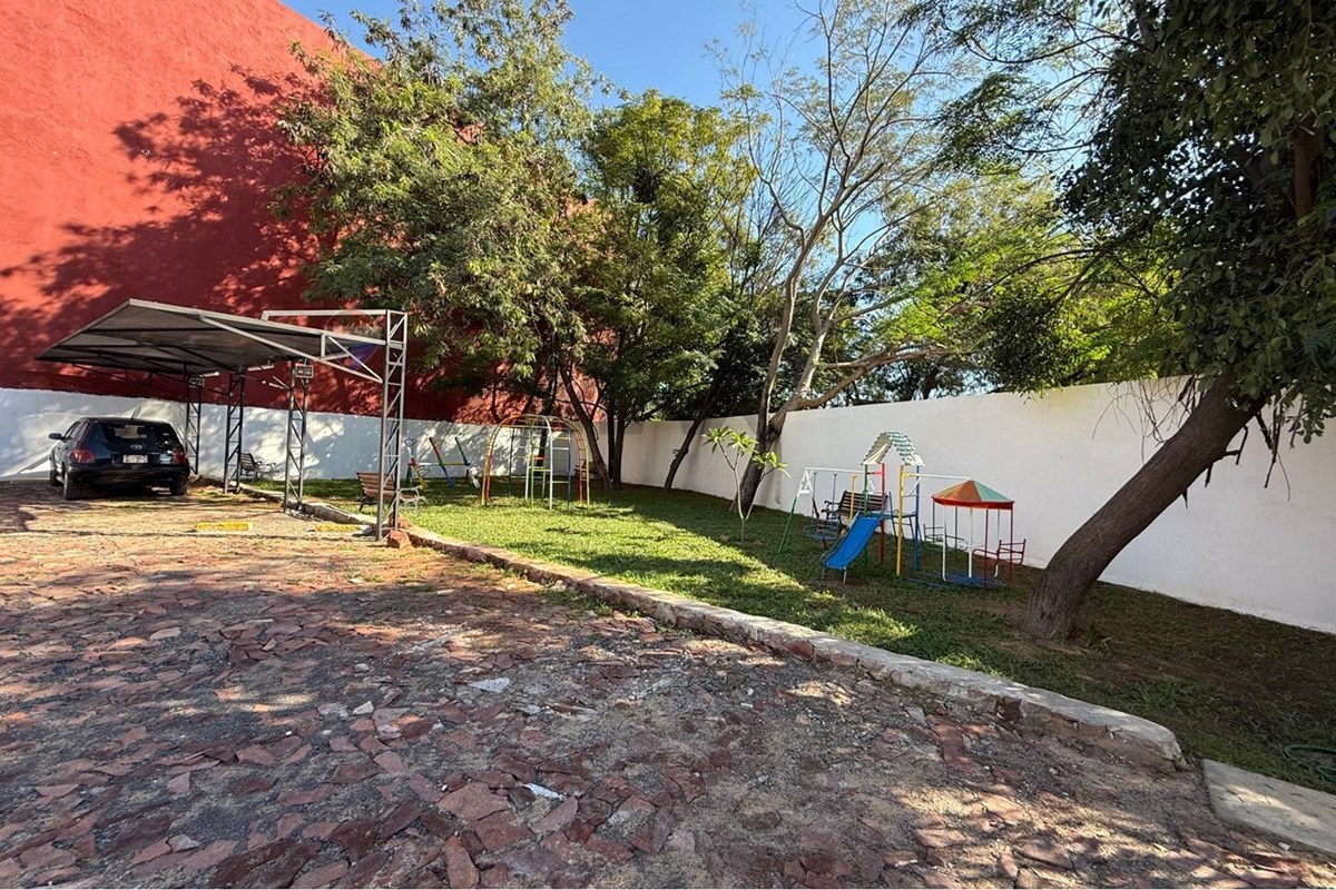 Departamento en Luque Central — foto 2
