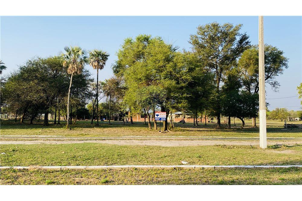 EN VENTA DOS EXCELENTES TERRENOS EN CHACO'I - IDEAL PARA INVERSIÓN!! — foto 2