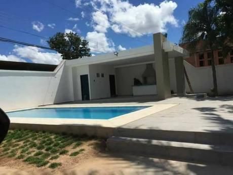 Departamento En Alquiler