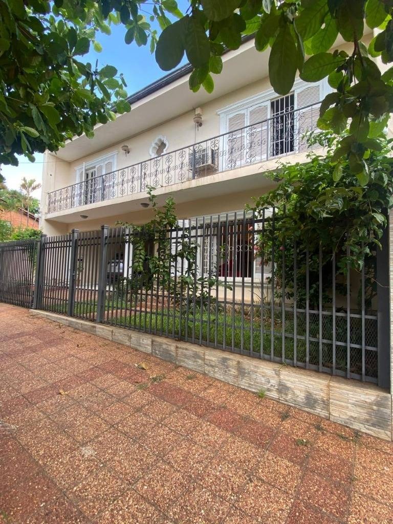 VENDO RESIDENCIA EN EL BARRIO SAN PABLO, ASUNCION — foto 2