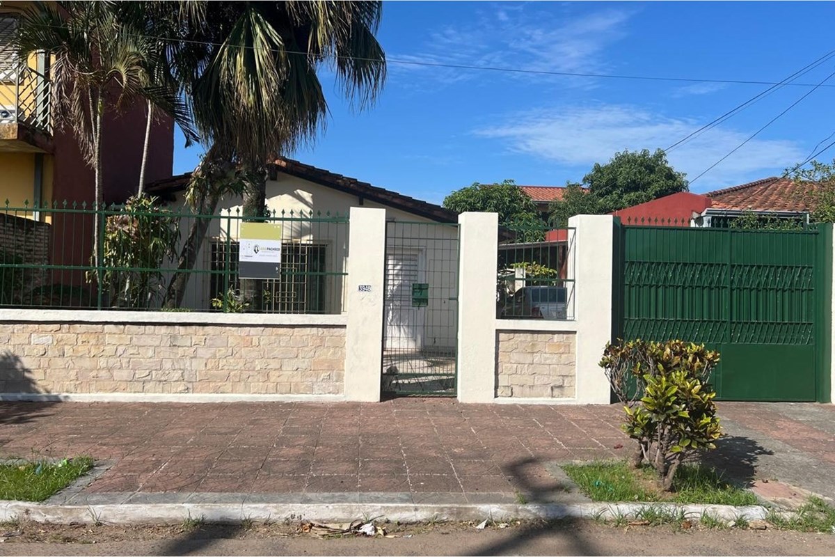 Casa en venta en San Pablo