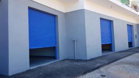 Alquilo Local Comercial En San Lorenzo Ruta 1