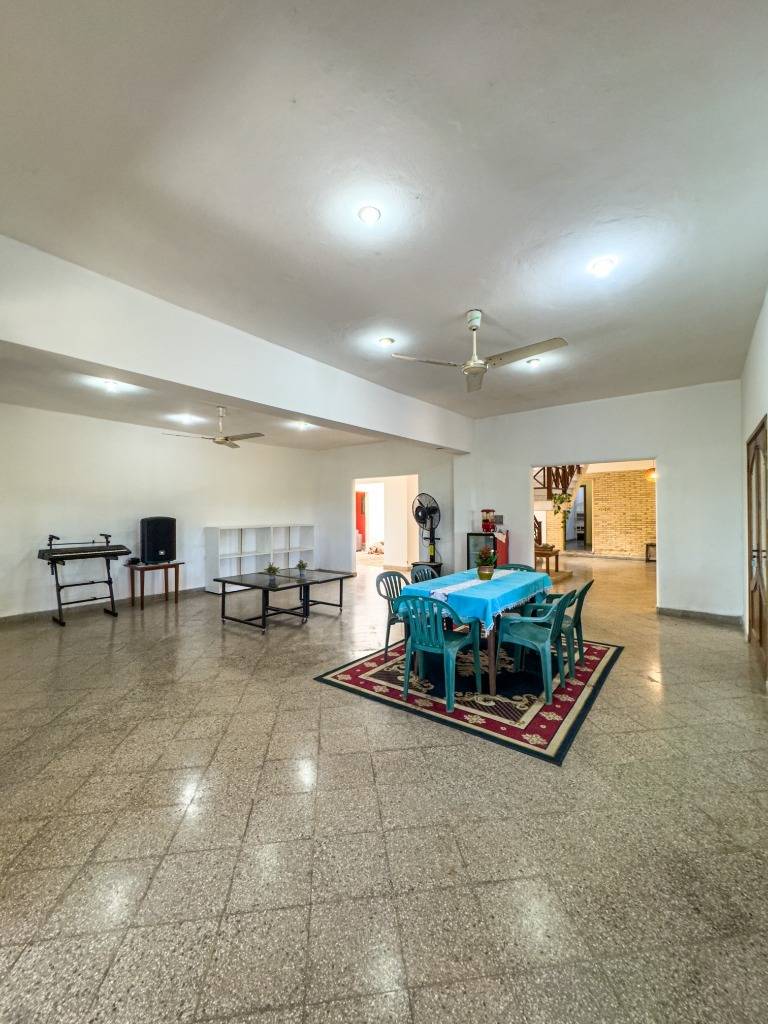 ALQUILO CASA EN MARIANO ROQUE ALONSO, CENTRAL — foto 2