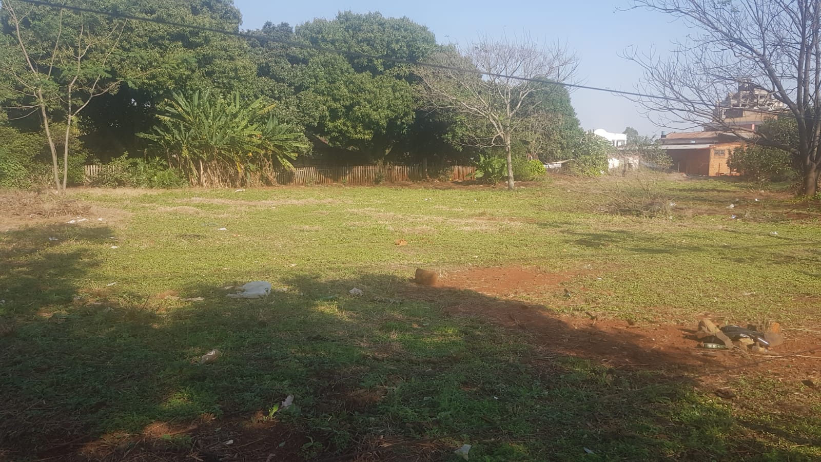 EN VENTA TERRENO — foto 3