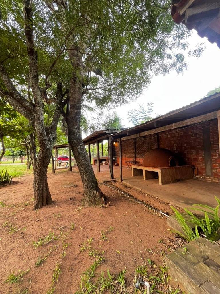 SE VENDEN 3 TERRENOS JUNTOS CON CONSTRUCCIÓN – ALTOS — foto 2