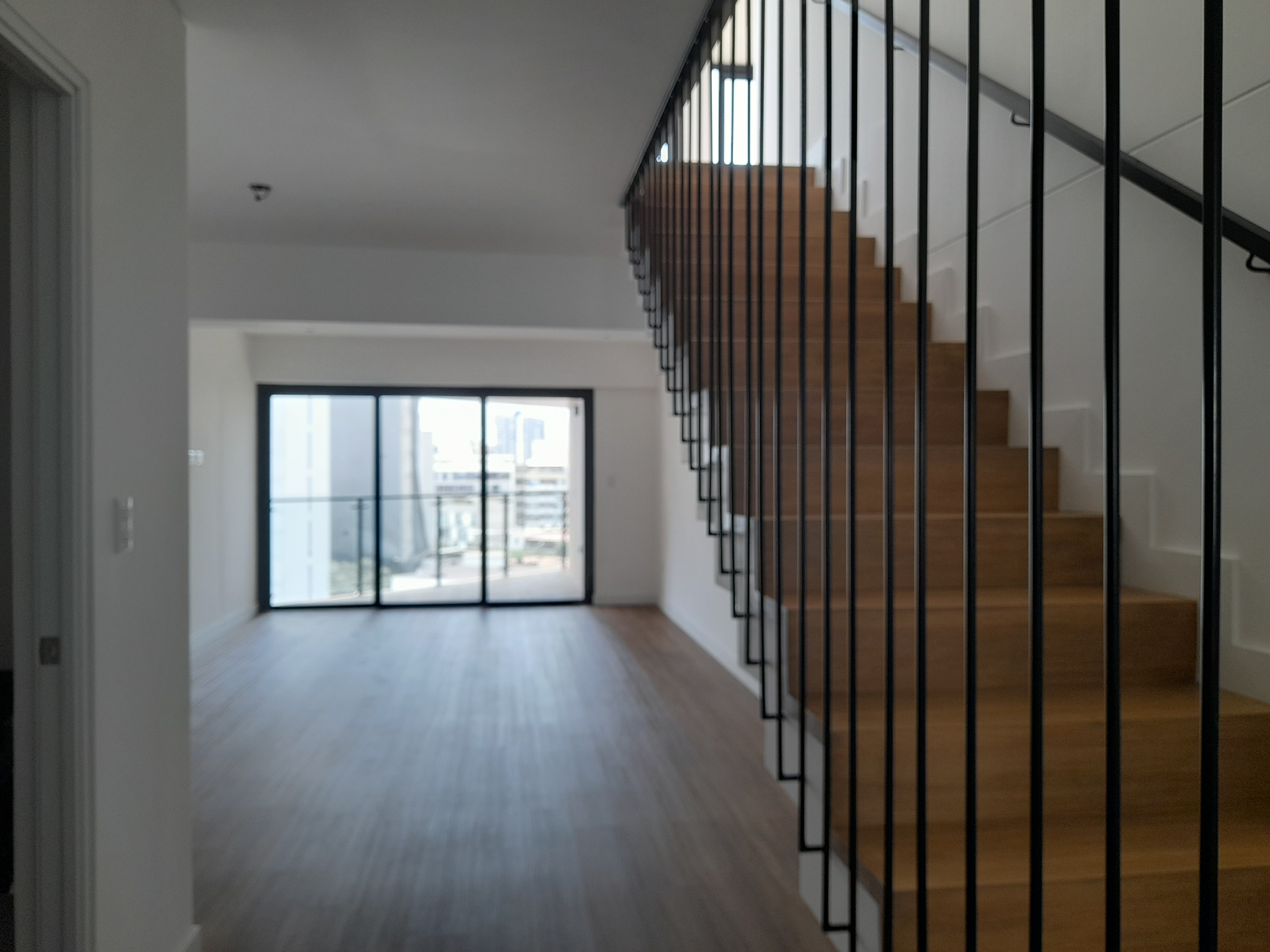 Departamento en venta en Miraflores