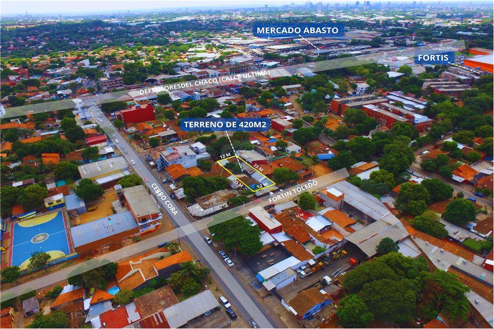 TERRENO EN FDO DE LA MORA ZONA SUR — foto 3