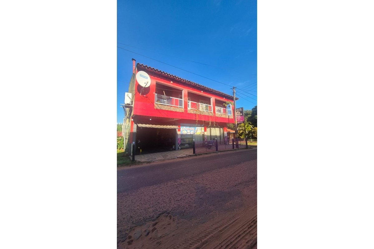 En Venta | Amplia Propiedad sobre Asfalto en Itauguá — foto 3