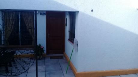 Apartamento De Un Dormitorio A Estrenar