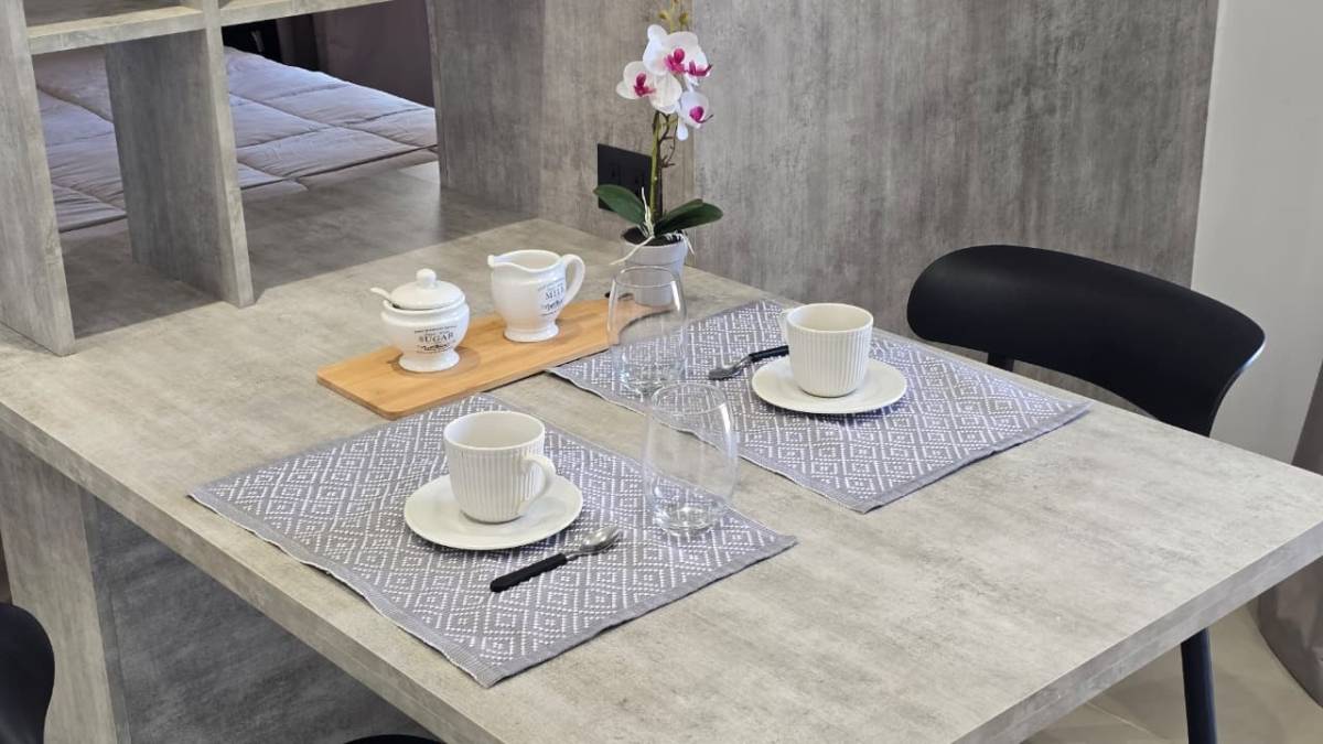 Monoambiente en alquiler en Las Lomas