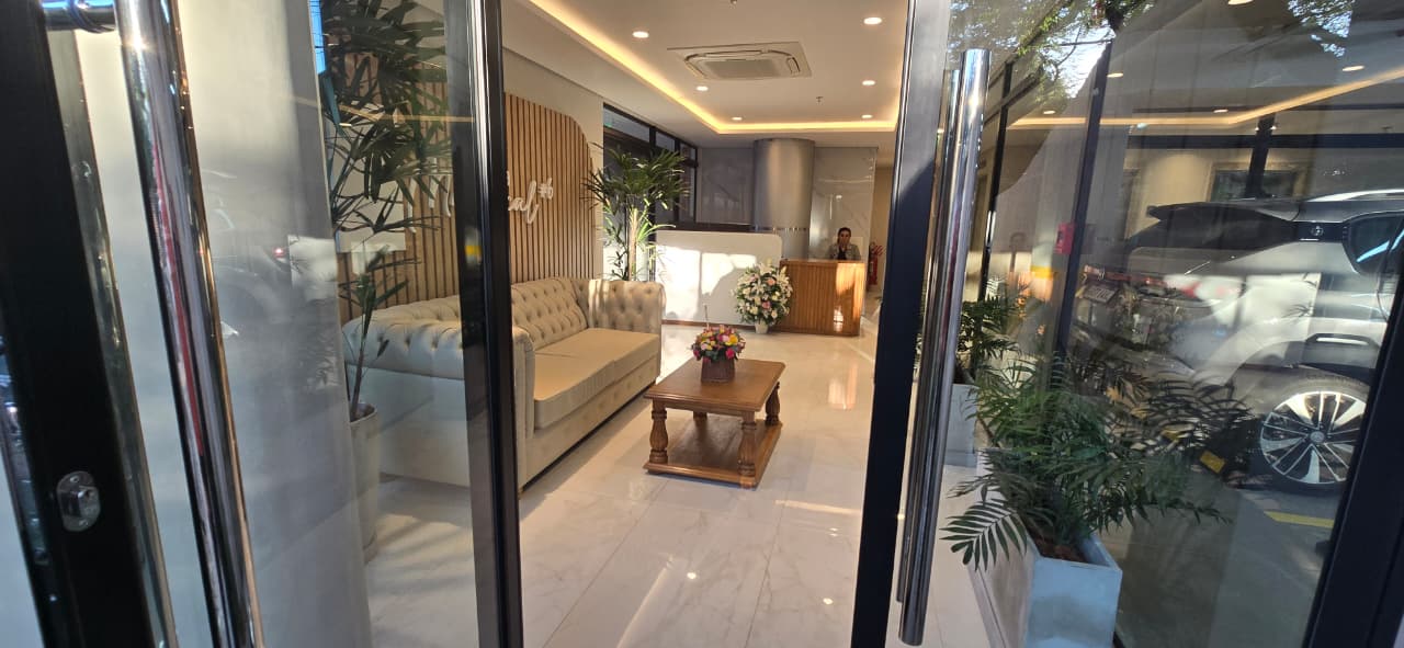 Departamento-Venta en Recoleta - foto 2