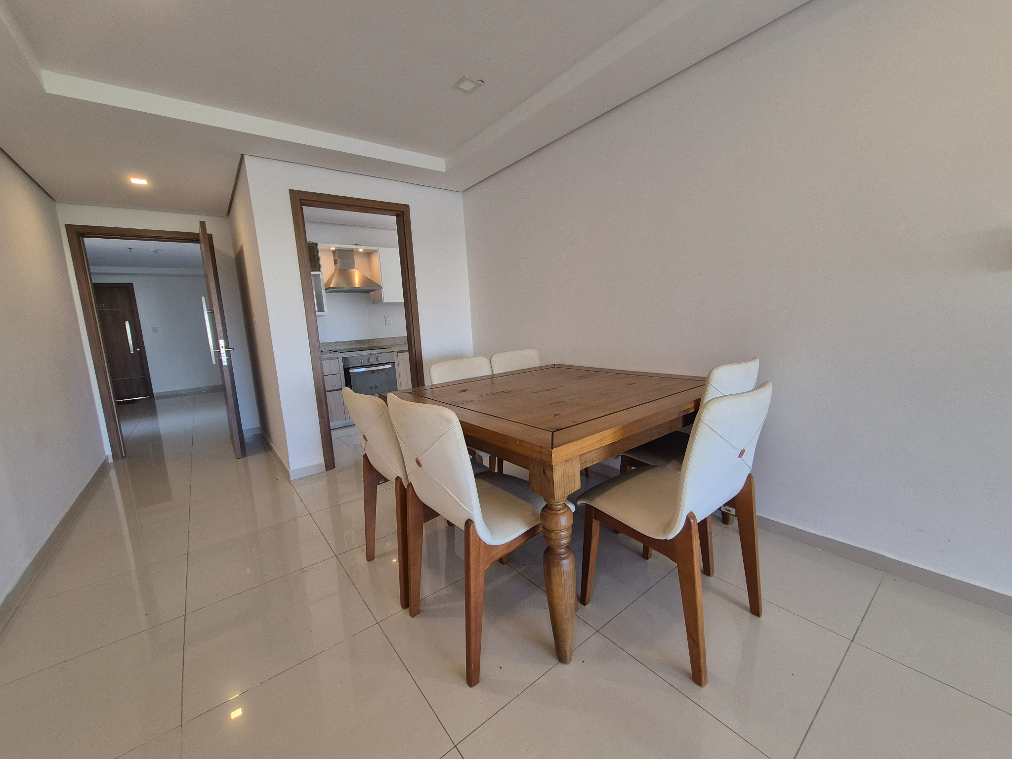 Hermoso Departamento Con O Sin Muebles Zona Universidad Americana — foto 2