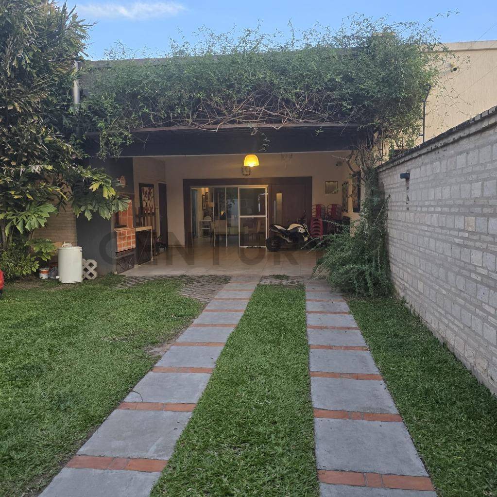 Casa en alquiler en Herrera