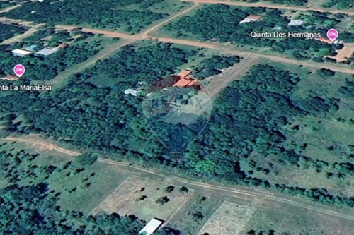 VENDO TERRENO EN PIRIBEBUY — foto 2