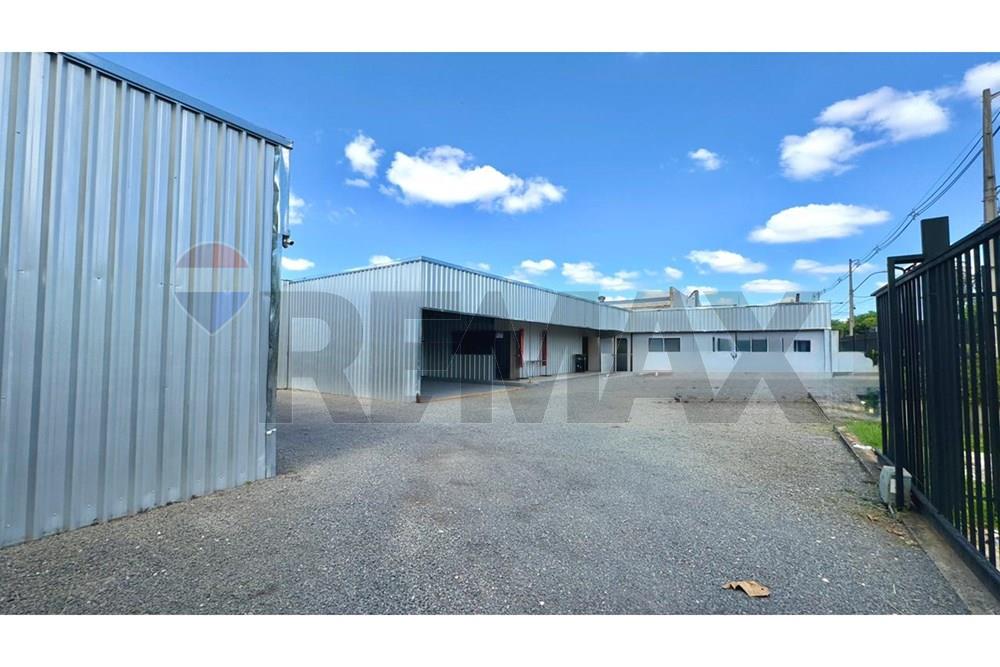DEPÓSITO CORPORATIVO EN ALQUILER — foto 3