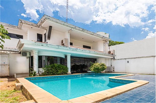 Casa en venta en Herrera