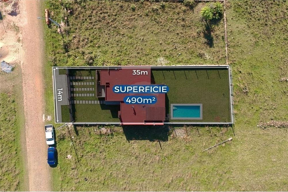 VENDO CASA A ESTRENAR EN SAN BERNARDINO PUERTA DEL LAGO — foto 2