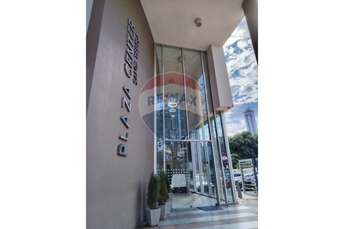 Oficina-Alquiler-PY Asunción Las Lomas (Carmelitas) — foto 2