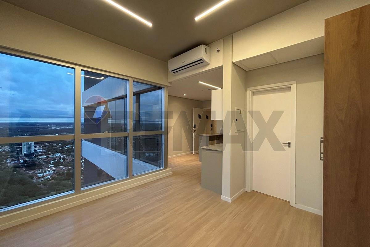 Departamento - Alquiler - Las Lomas (Carmelitas), Asunción, Paraguay — foto 3
