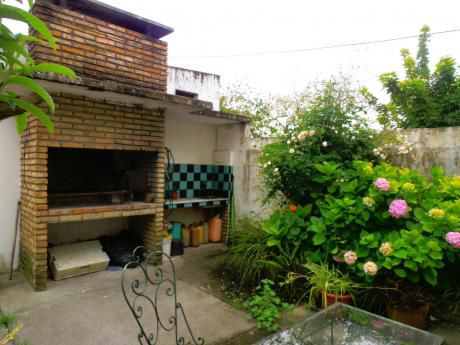 1942 Excelente Casa Pu Prox.luis A .de Herrera Y Ramon Anador