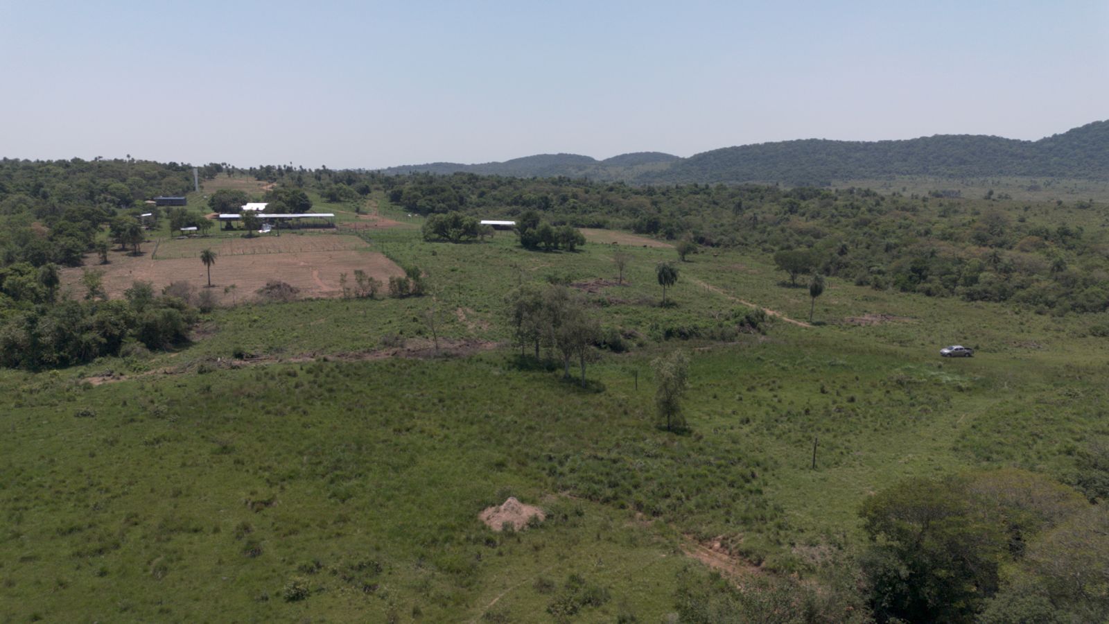 ESTANCIA EN CAAPUCU PARAGUARI — foto 2