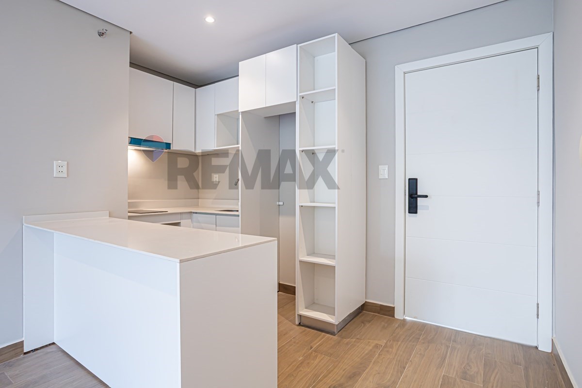 R5 LAS LOMAS | ESTUDIOS Y 1 DORMITORIO — foto 2