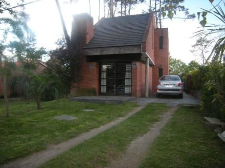 Impecable 3 Dorm. Y 2 Baños + Servicio