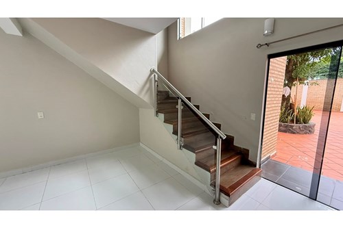 Casa-Venta-Cascada, Tercer Barrio, Luque, Central — foto 2