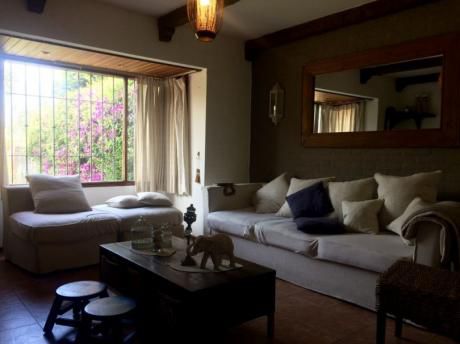 Casa En Carrasco Country