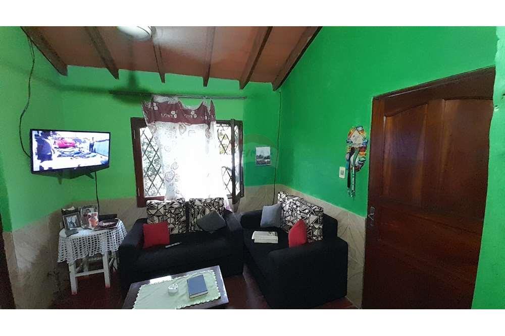 VENDO CASA EN SAN LORENZO BARRIO SAN LUIS — foto 3