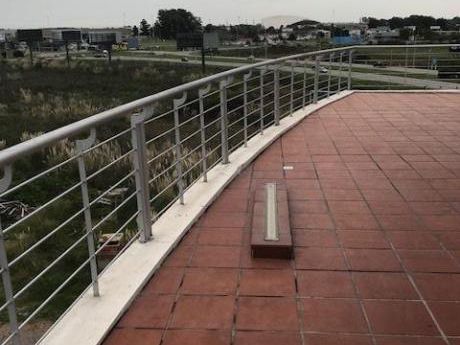 Apartamento En Alquiler - Av. De Las Americas