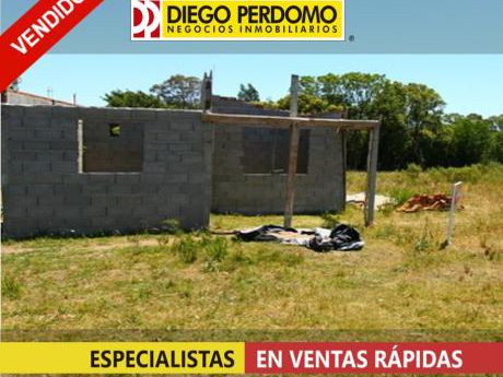 Terreno En Venta, San José