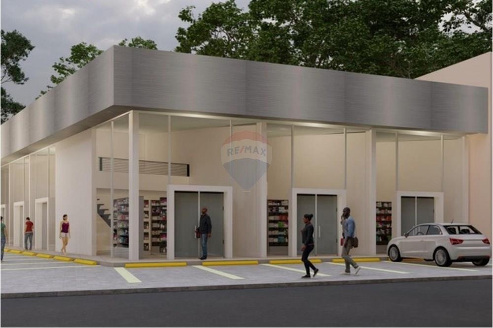 ALQUILO SALON COMERCIAL - PRATT GILL Y M. BERTONI — foto 2