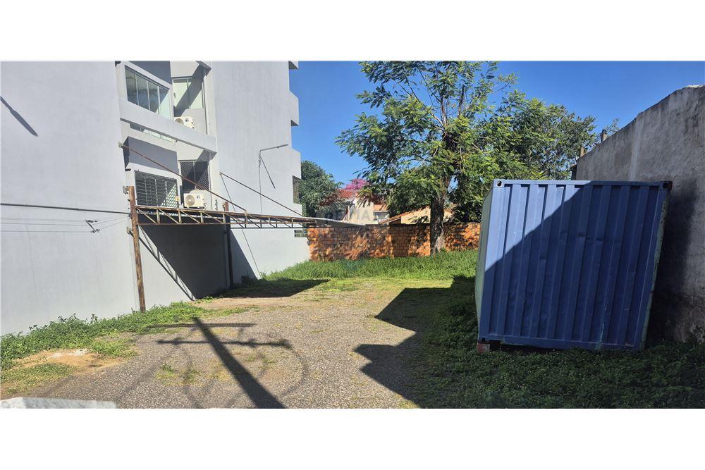 Terreno en venta en Teniente Primero Manuel Irala Fernández — foto 2