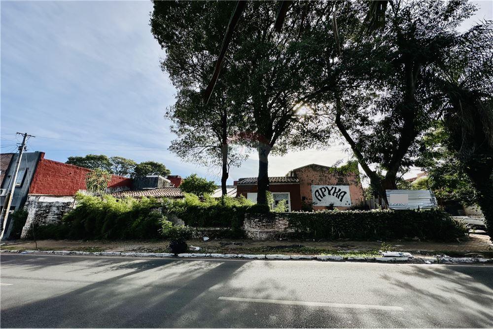 Terreno - Venta - Paraguay Asunción General Díaz — foto 3