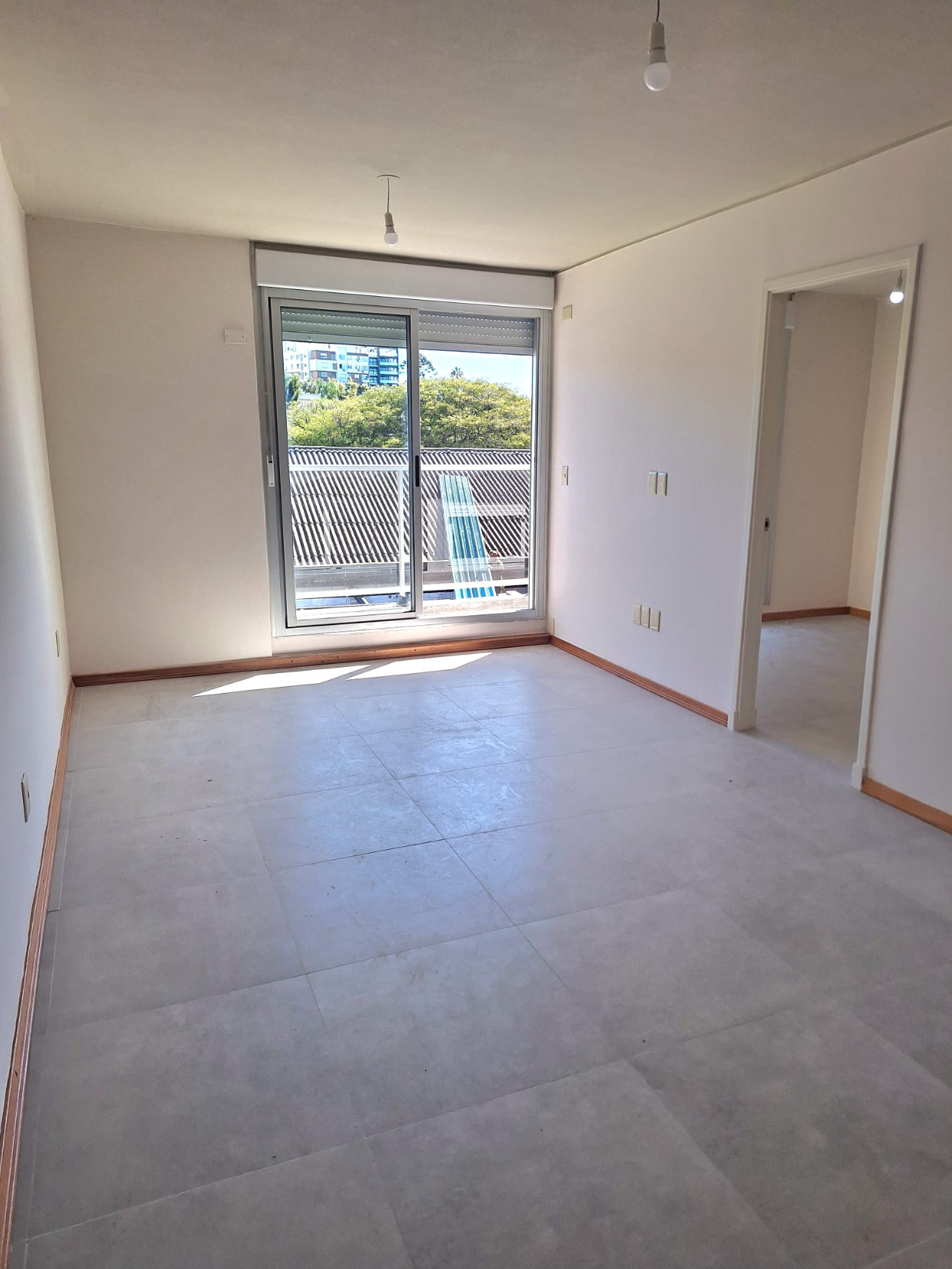 Quieres Estrenar Tu Proxima Vivienda? Un Dormitorio Seguridad 24hrs · Foto 4