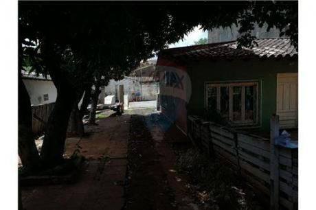Vendo Casa En Fernando De La Mora