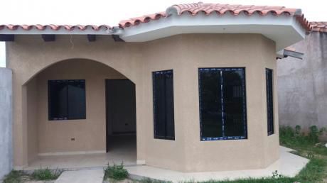 En Pre-venta Hermosa Y Amplia Casa!!